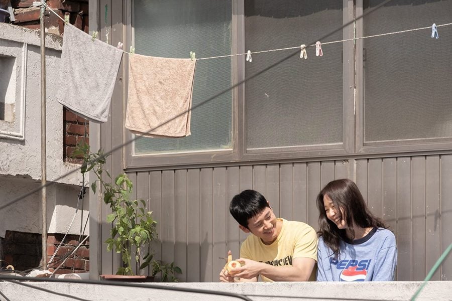 Tune in for Love (2019)