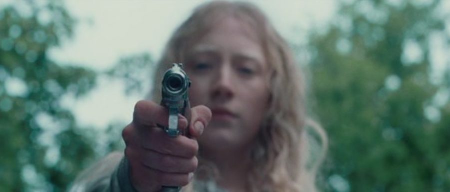 Hanna (2011)