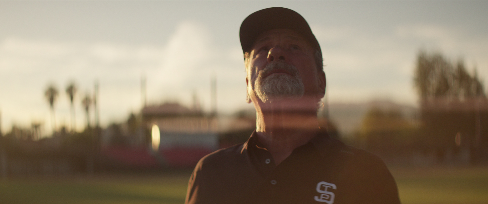 The Saint of Second Chances (2023)
